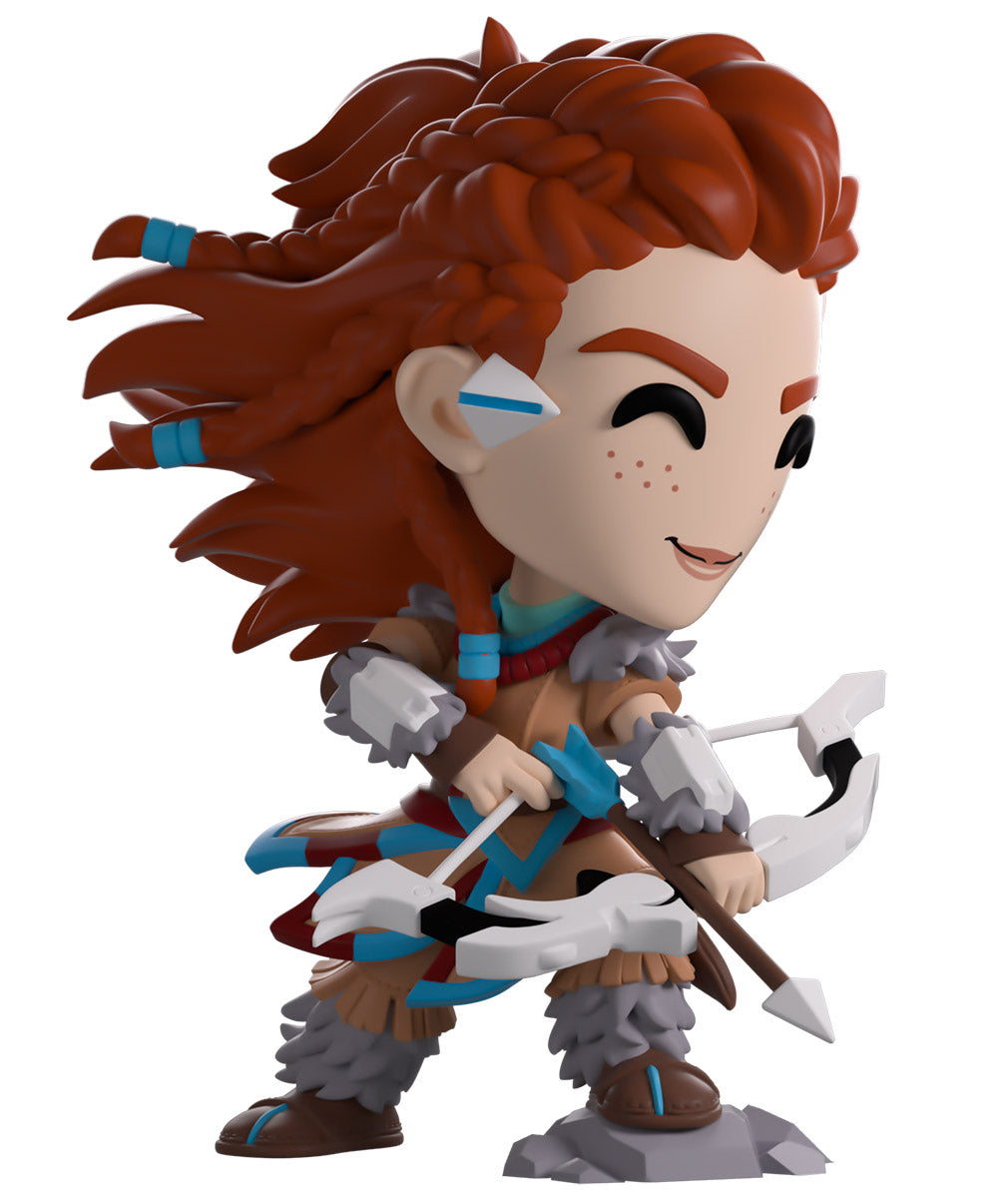Youtooz - Horizon Zero Dawn - Aloy Figure