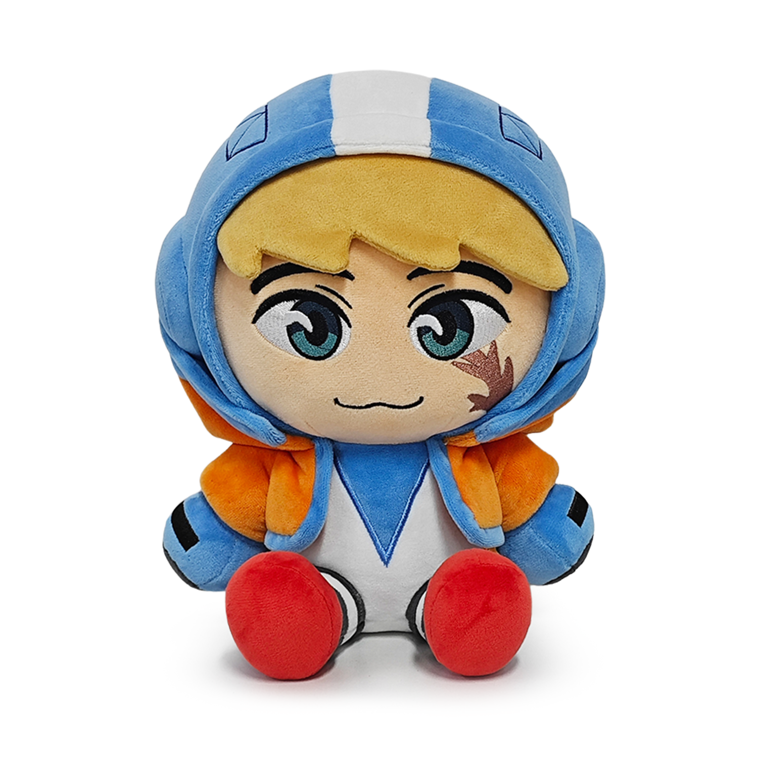 Youtooz - Apex Legends: Wattson Plush (9 Inch) Plush