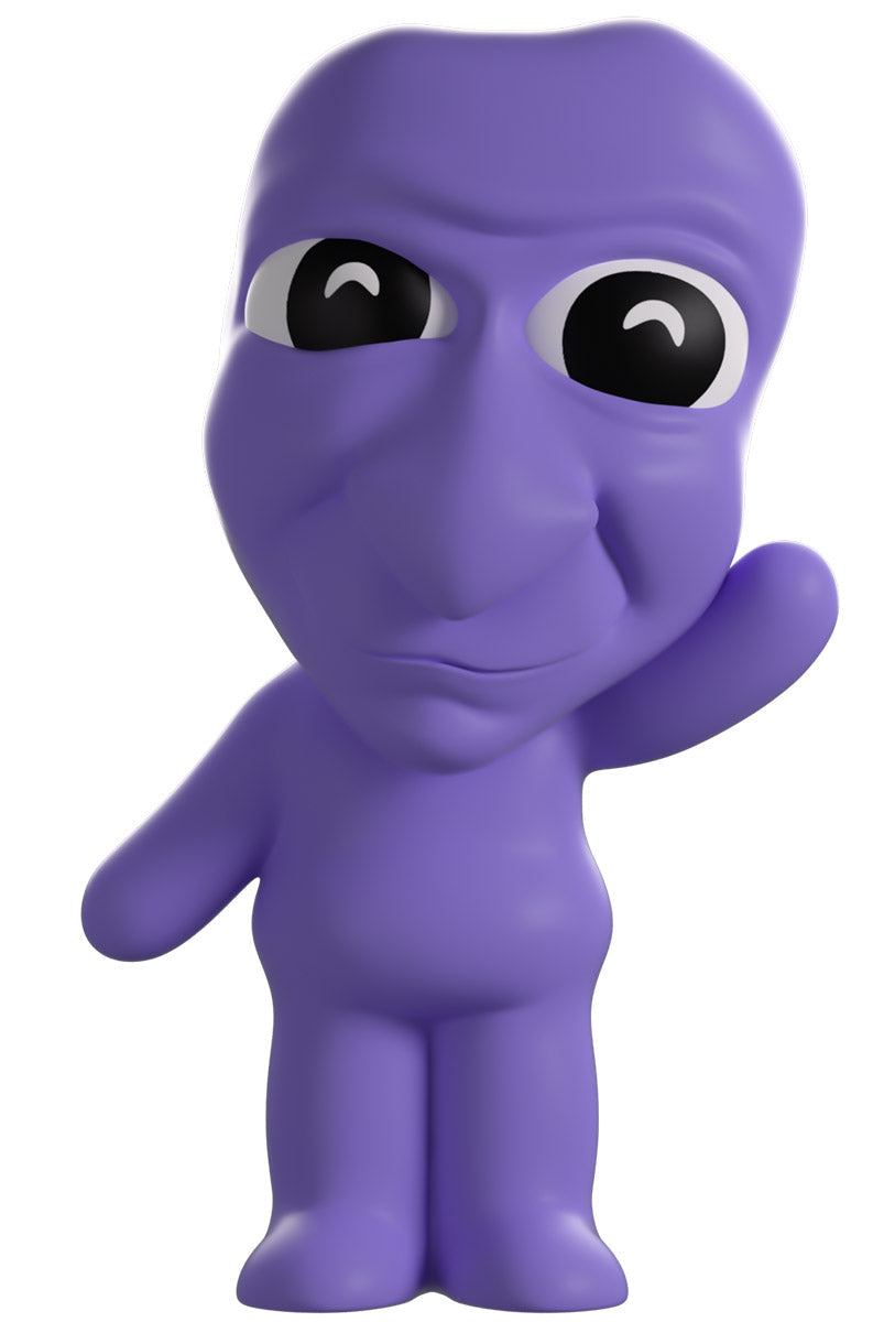 Youtooz - Ao Oni - Ao Oni