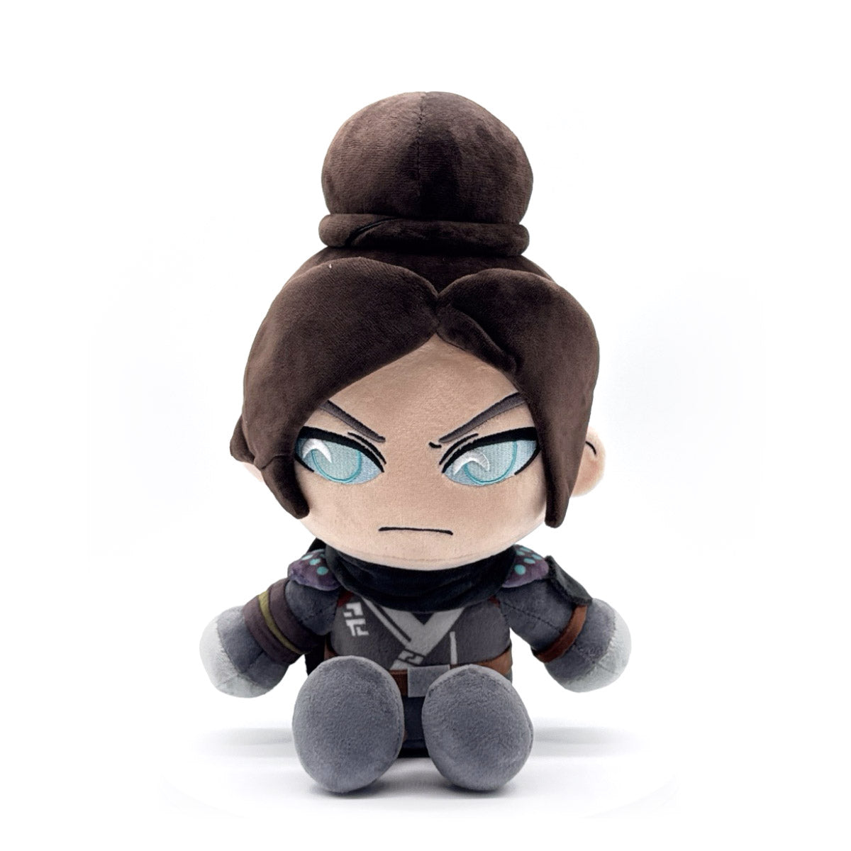 Youtooz - Apex Legends: Wraith Plush (9 Inch) Plush