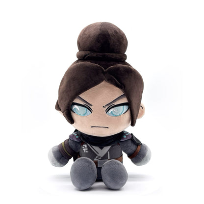 Youtooz - Apex Legends: Wraith Plush (9 Inch) Plush