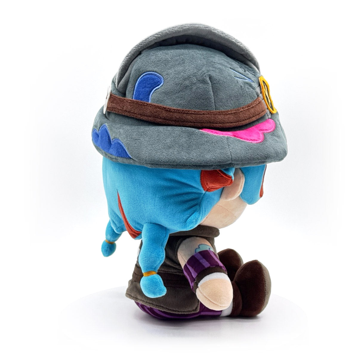 Youtooz - Arcane: Isha Plush (9 Inch) Plush