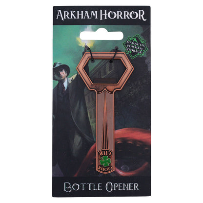 Arkham Horror Clover Club Bottle Opener Bottle Opener
