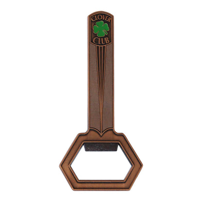 Arkham Horror Clover Club Bottle Opener Bottle Opener