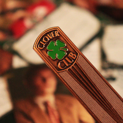 Arkham Horror Clover Club Bottle Opener Bottle Opener