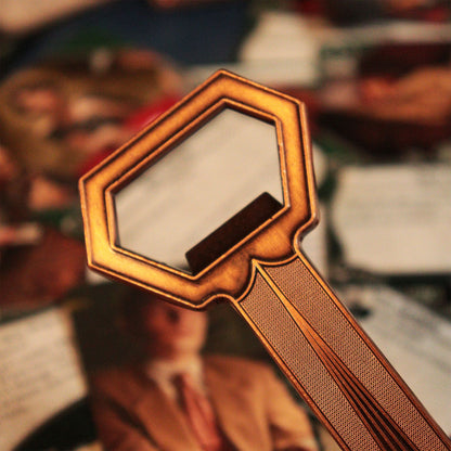 Arkham Horror Clover Club Bottle Opener Bottle Opener