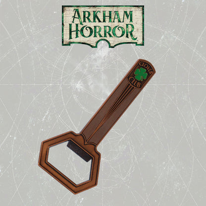 Arkham Horror Clover Club Bottle Opener Bottle Opener