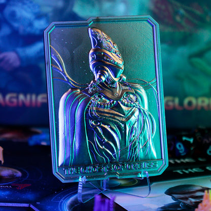 Twilight Imperium Limited Edition The Ghosts Of Creuss Ingot Ingot