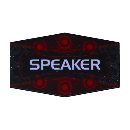 Twilight Imperium Speaker Pin Badge Pin Badge