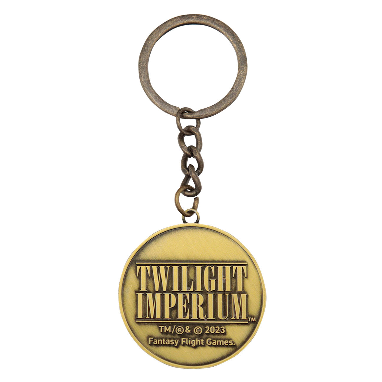 Twilight Imperium Keyring Key Ring