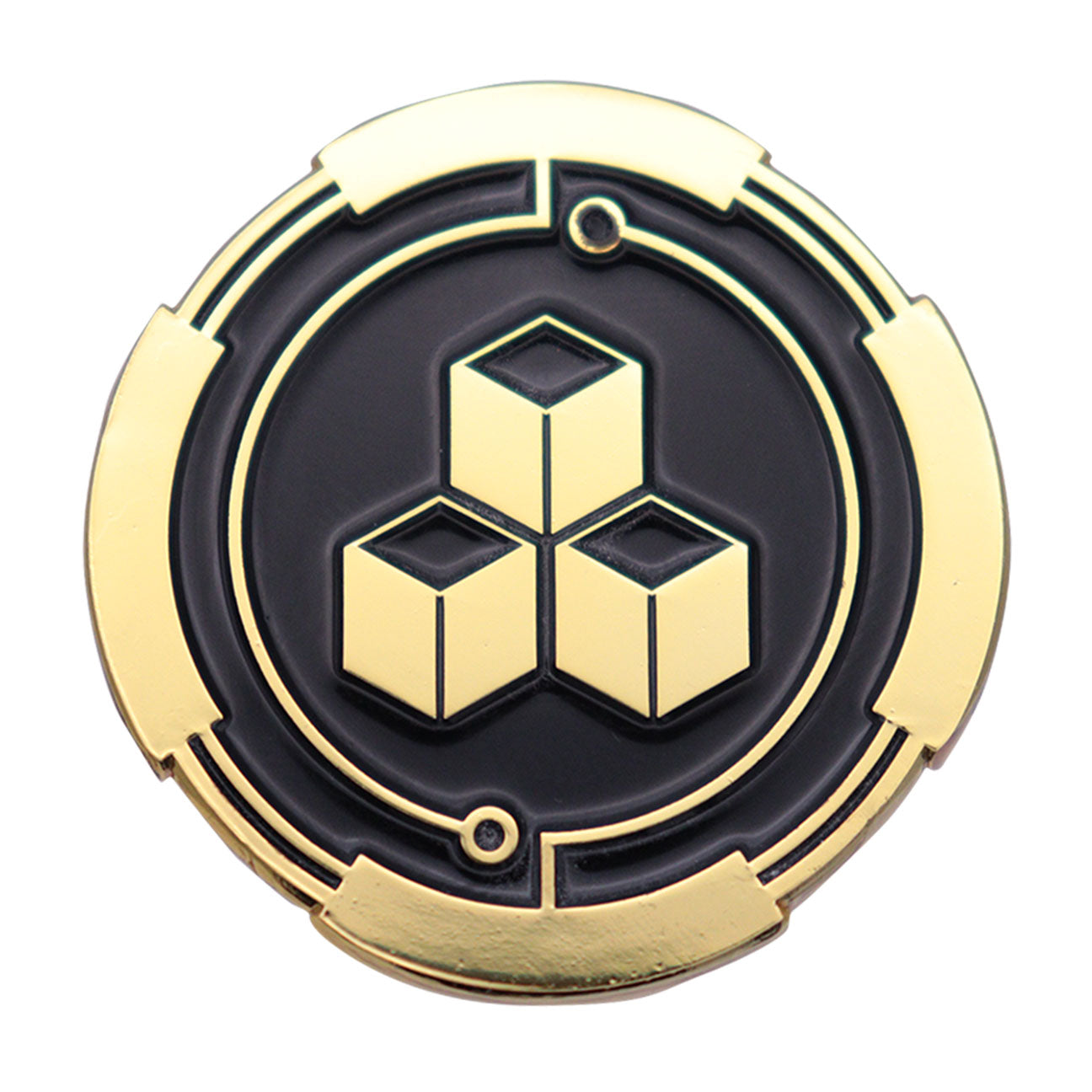 Twilight Imperium Trade Goods Limited Edition Collectible Coin Coin