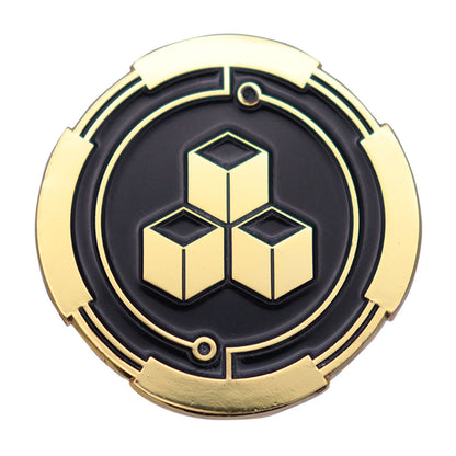 Twilight Imperium Trade Goods Limited Edition Collectible Coin Coin