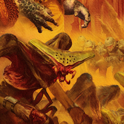 Twilight Imperium Limited Edition Art Print Wall Art