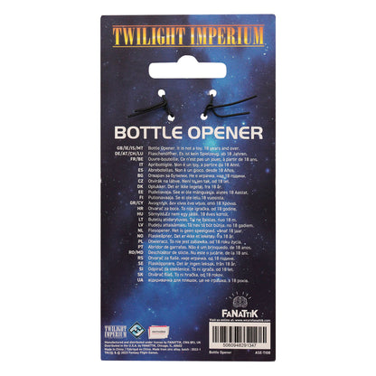 Twilight Imperium Bottle Opener Bottle Opener