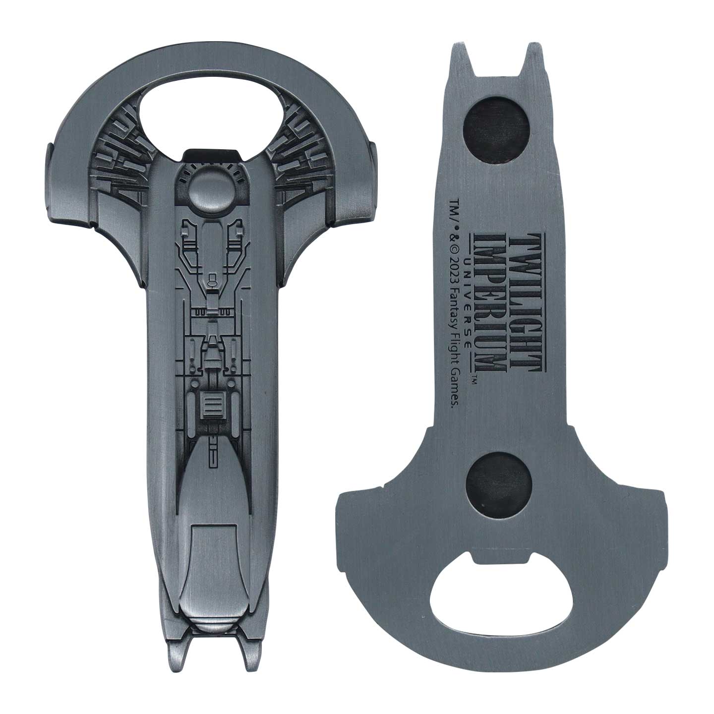 Twilight Imperium Bottle Opener Bottle Opener