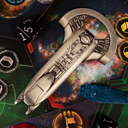 Twilight Imperium Bottle Opener Bottle Opener