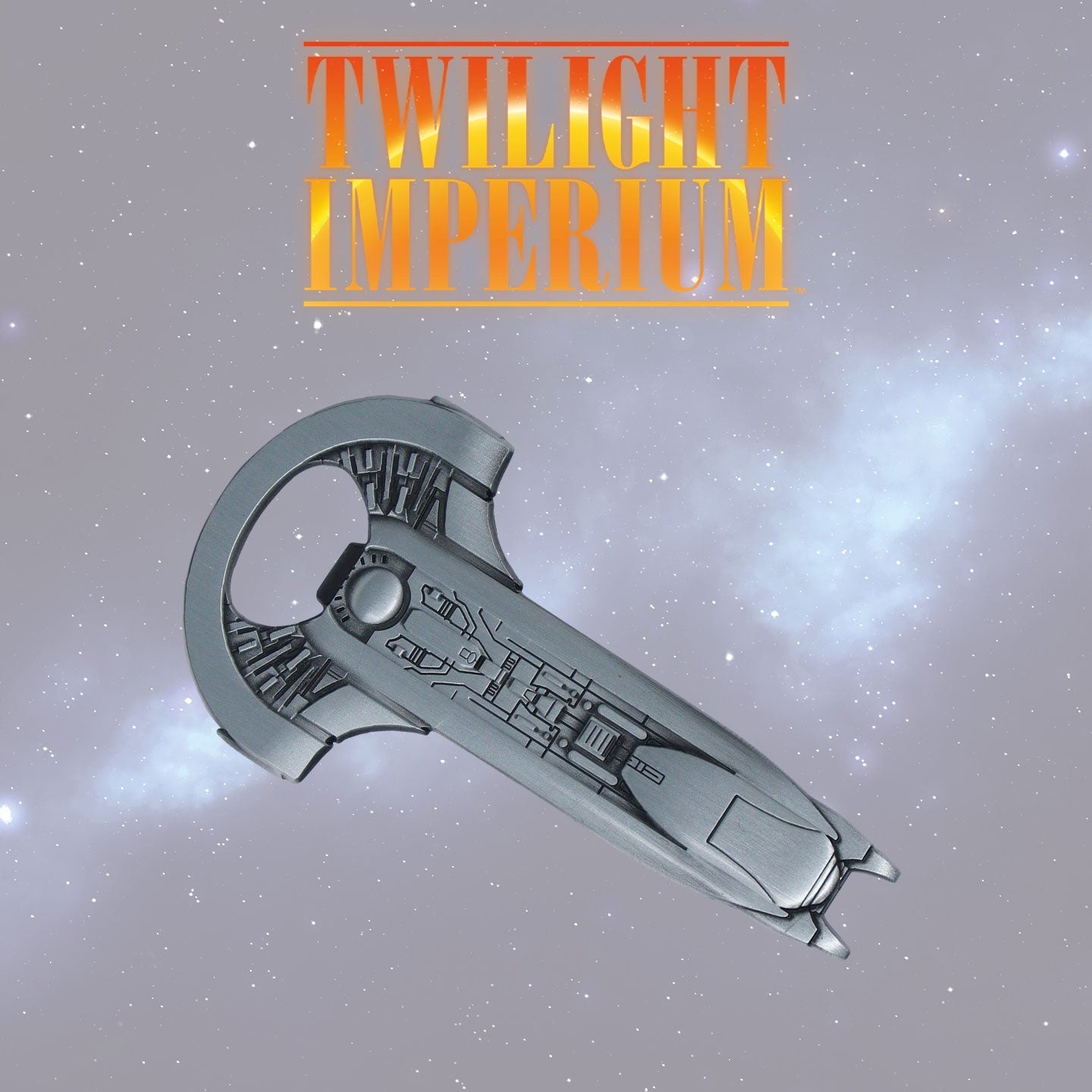 Twilight Imperium Bottle Opener Bottle Opener