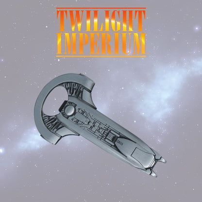 Twilight Imperium Bottle Opener Bottle Opener