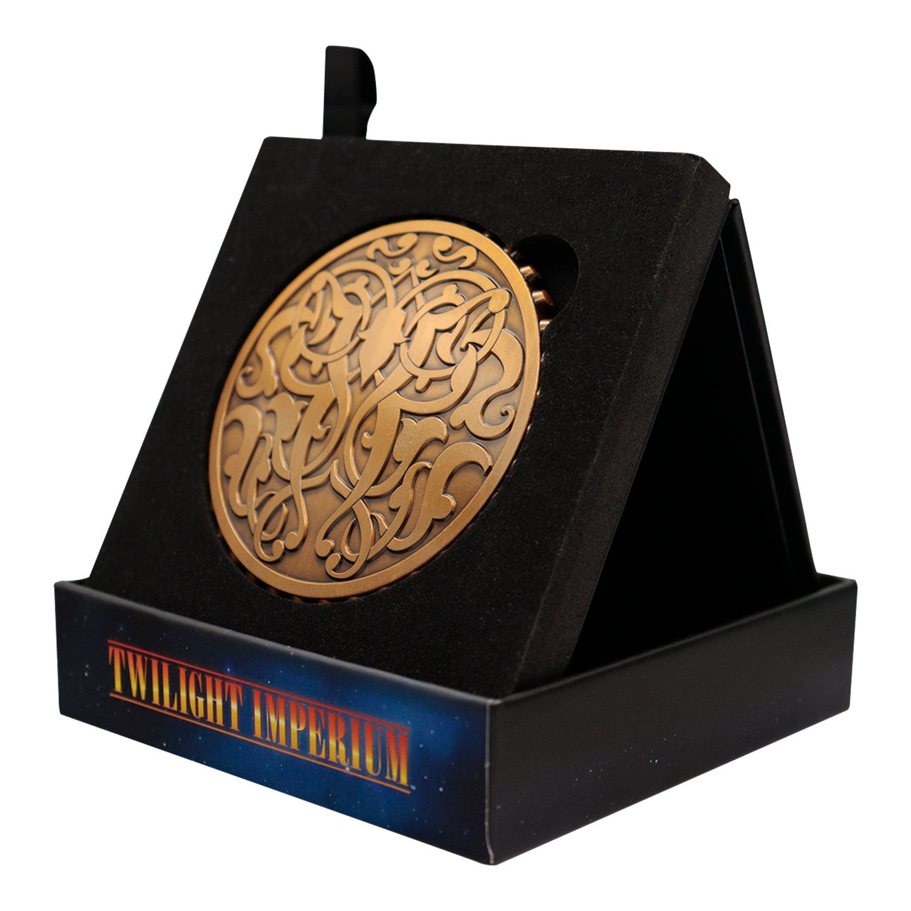 Twilight Imperium Limited Edition Medallion Replica