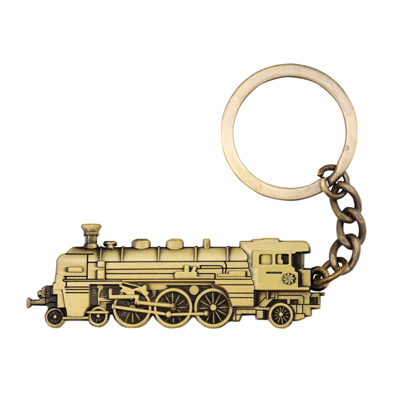 Ticket to Ride Limited Edition Key Ring Key Ring