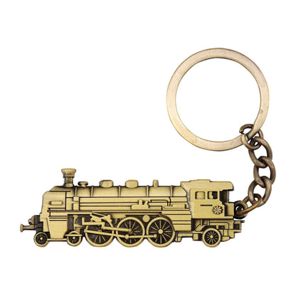 Ticket to Ride Limited Edition Key Ring Key Ring