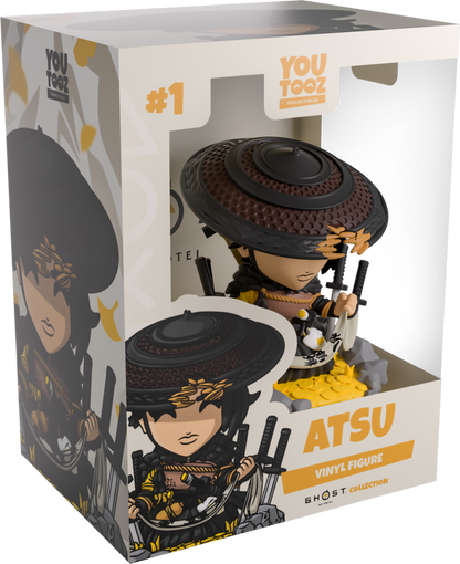 Youtooz Ghost of Y?tei - Atsu