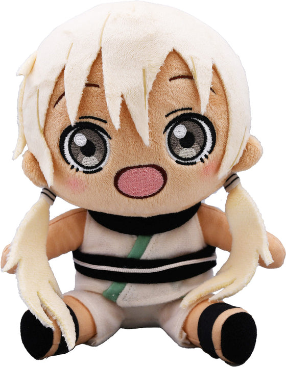 Plush Asagawa In the Heart of Kunoichi Tsubaki Other Plushes