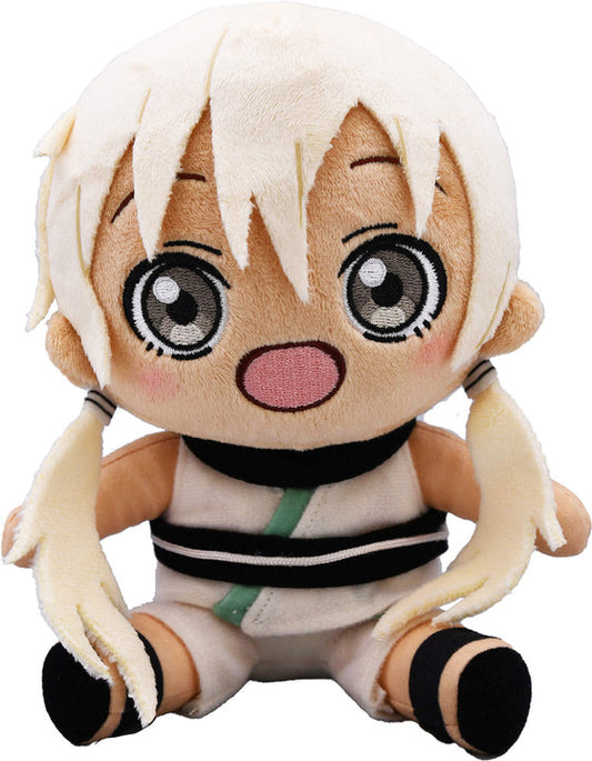 Plush Asagawa In the Heart of Kunoichi Tsubaki Other Plushes