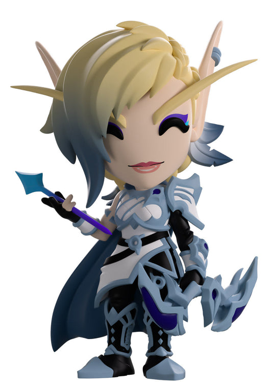 Youtooz - World of Warcraft: Alleria Windrunner