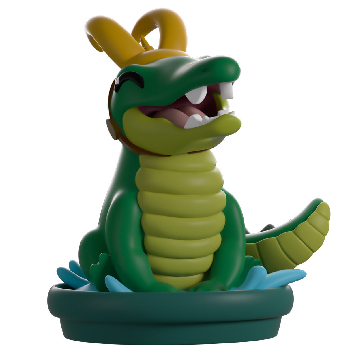 Youtooz - Marvel Companions: Alligator Loki