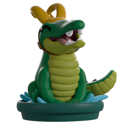 Youtooz - Marvel Companions: Alligator Loki