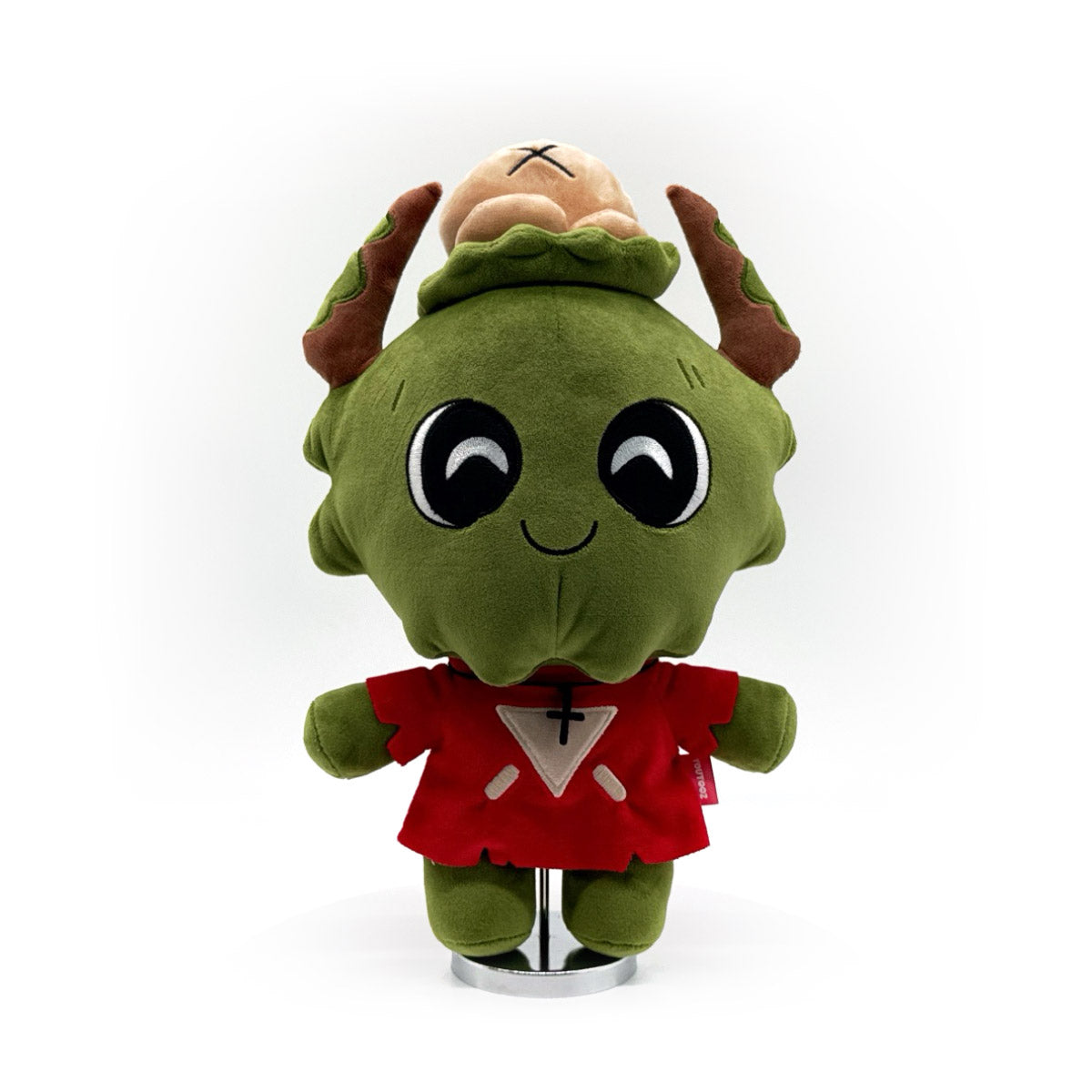 Youtooz Cult of the Lamb: Amdusias Plush (9IN) Plush