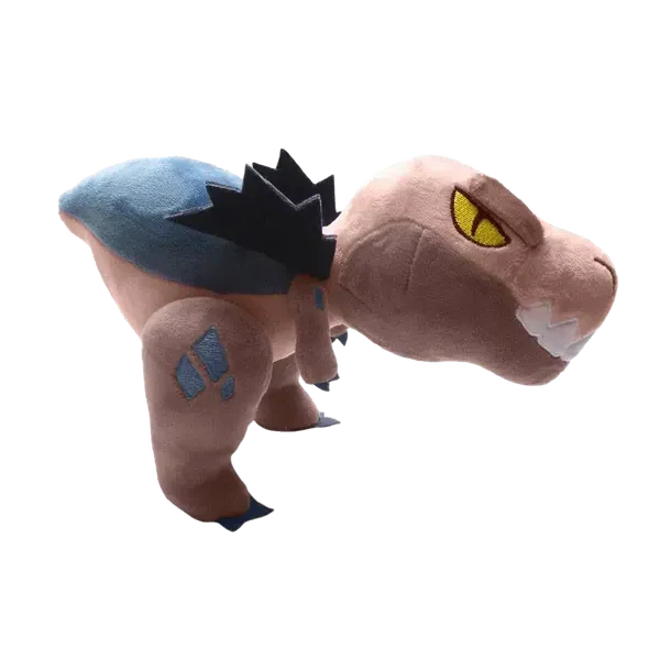 Monster Hunter World Plush - Anjanath 23 cm - Sakami