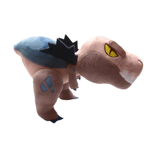 Monster Hunter World Plush - Anjanath 23 cm - Sakami
