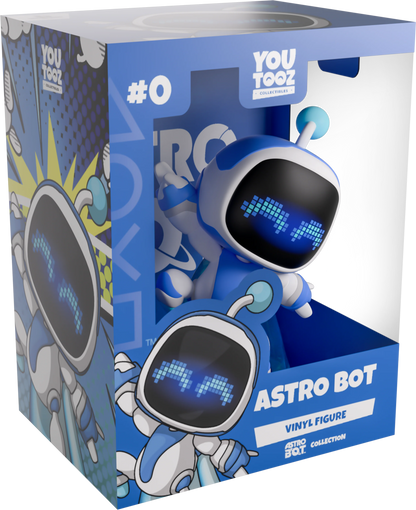 Youtooz - Astros Playroom: Astro Bot