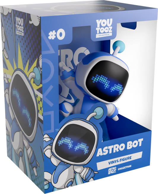 Youtooz - Astros Playroom: Astro Bot