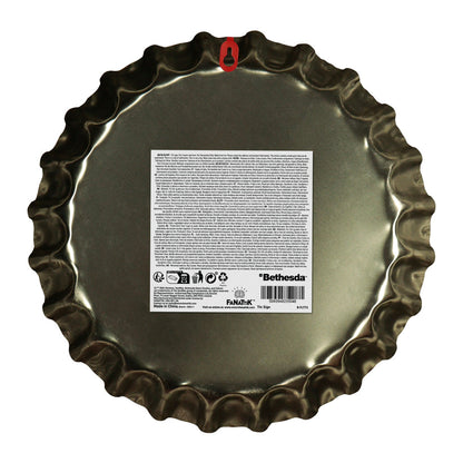 Fallout Nuka-Cola Bottle Cap Tin Sign Tin Sign