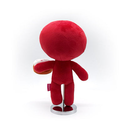Youtooz - Baker Red Plush (9in) - Alan Becker