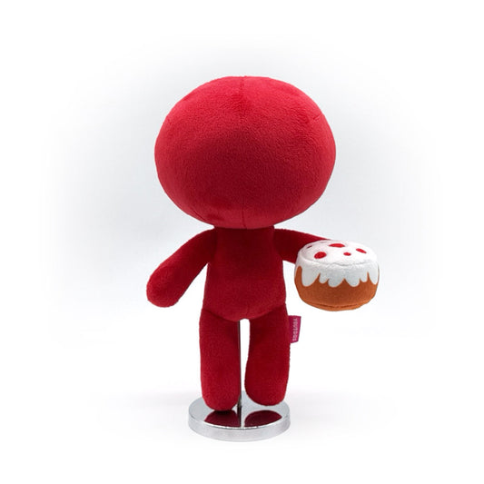 Youtooz - Baker Red Plush (9in) - Alan Becker