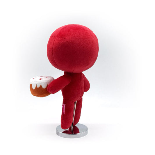 Youtooz - Baker Red Plush (9in) - Alan Becker