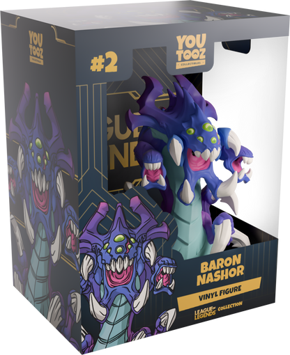 Youtooz - Baron Nashor - League of Legends