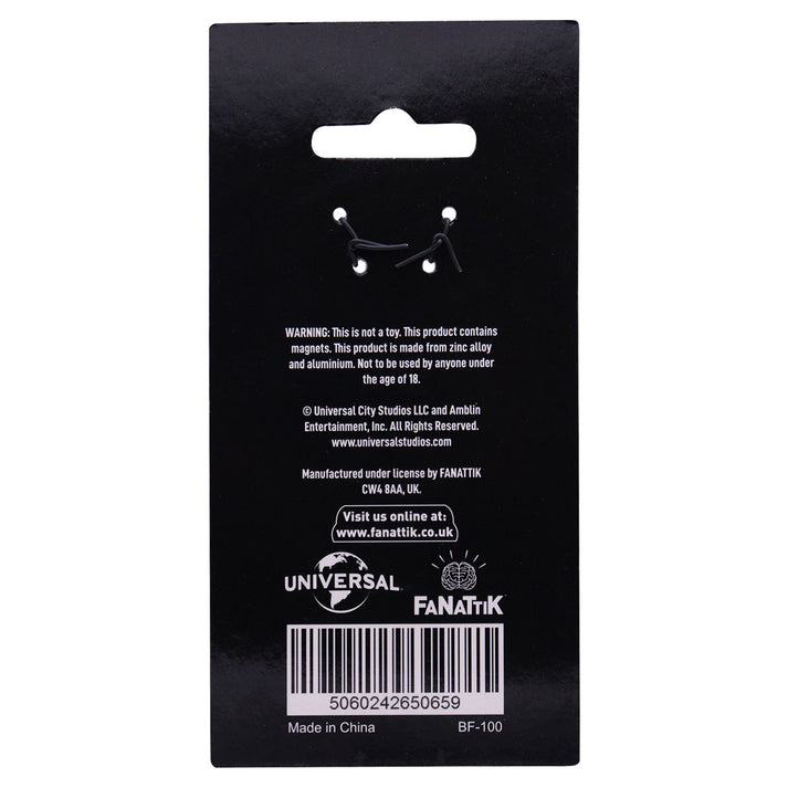 Back to the Future Outatime Bottle Opener Bottle Opener