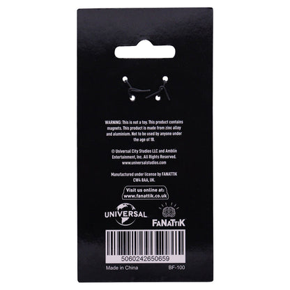 Back to the Future Outatime Bottle Opener Bottle Opener