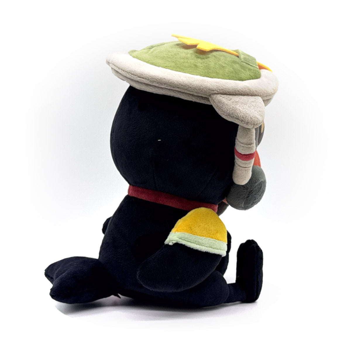Youtooz - Apex Legends: Bloodhound Raven Plush (9 Inch) Plush