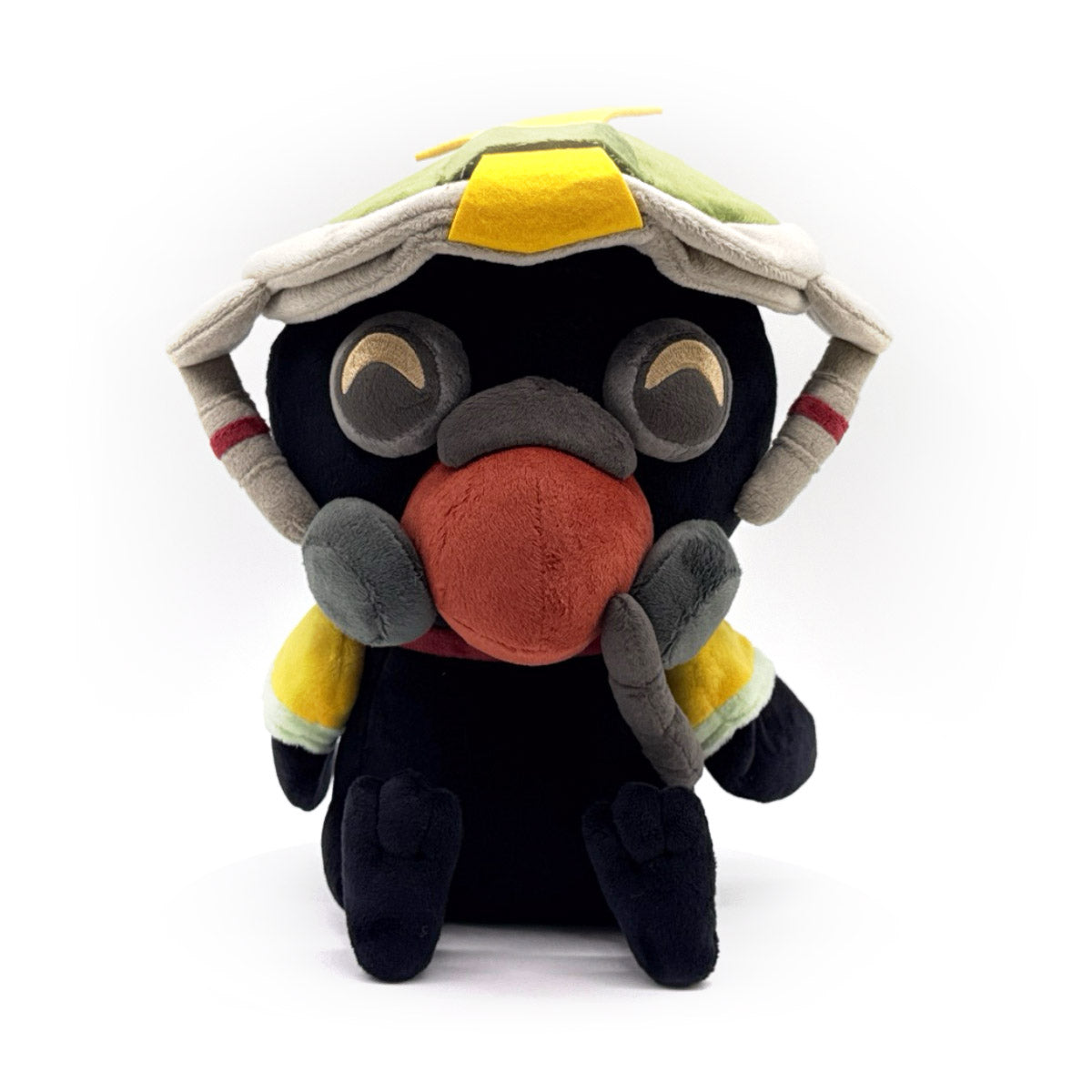 Youtooz - Apex Legends: Bloodhound Raven Plush (9 Inch) Plush