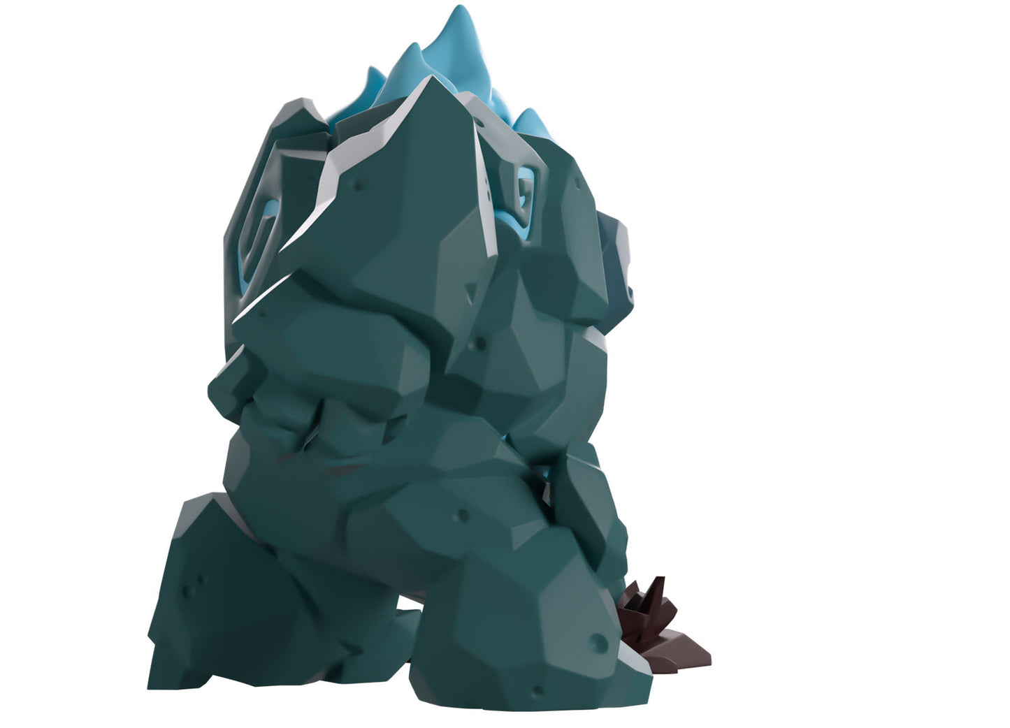 Youtooz - Blue Sentinel - League of Legends