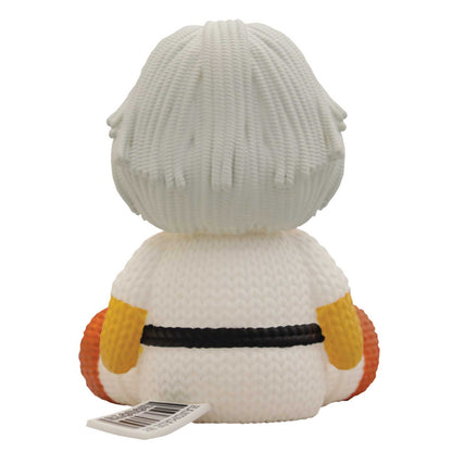 Back to the Future - Doc Brown Collectible Vinyl Figure from Handmade by Robots Vinyl Figure