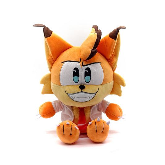 Youtooz - Bubsy 4D - Bubsy