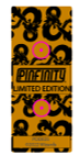 Pinfinity AR Pin: Wizard - Dungeons & Dragons PDD027 Pin