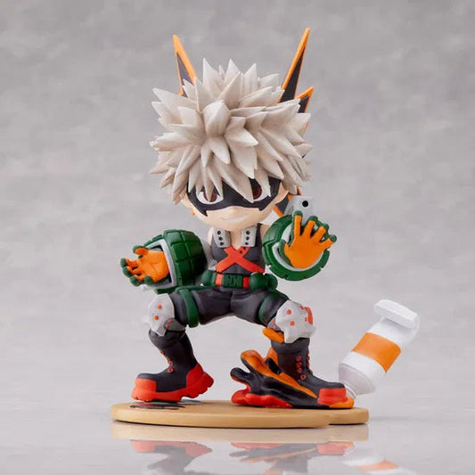 PalVerse Pale - My Hero Academia - Katsuki Bakugo Figure